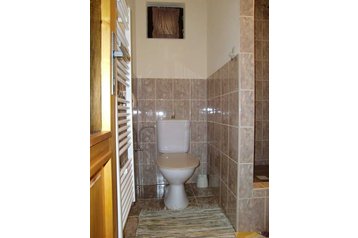 Slovakia Chata Liptovská Teplá, Exterior